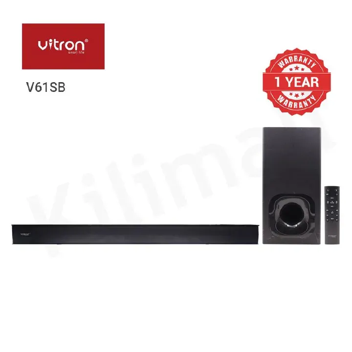 vitron v61 sb soundbar
